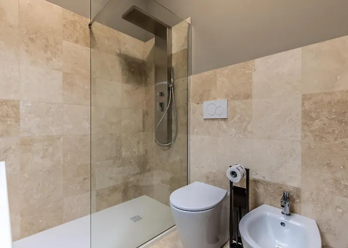 "vatican Jacuzzi And Sauna" By Flatinrome Apartamento *