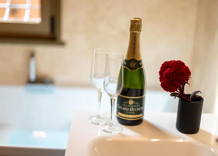 Apartamento "vatican Jacuzzi And Sauna" By Flatinrome Roma